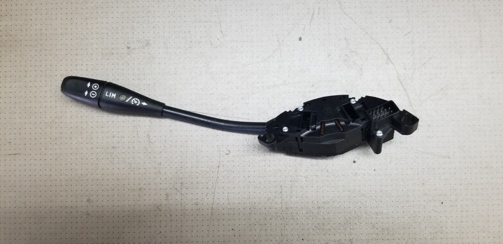 MERCEDES BENZ SPRINTER W906 NCV3 2006-2013 CRUISE CONTROL STALK A9065450524