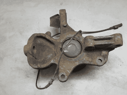 MERCEDES-BENZ Sprinter W906  Hub Wheel Bearing Right Side Front