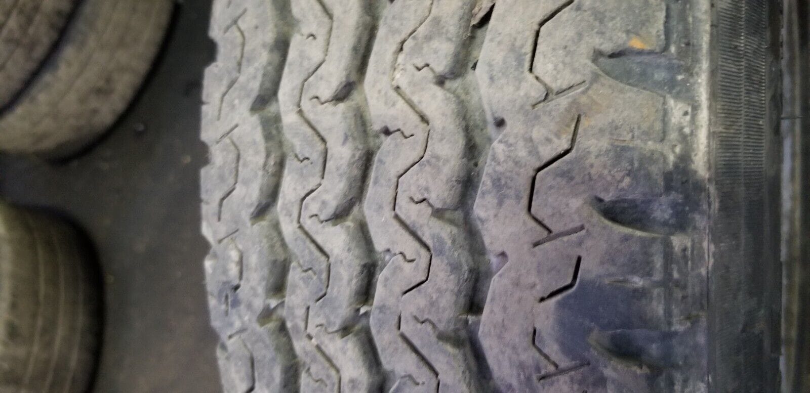 Mercedes Benz Vito W639 Facelift 2010-2014 Single Steel Wheel A6394013302 |O - Image 9