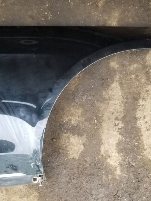 MERCEDES BENZ W212 E CLASS 2015 SALOON RIGHT WING A2128811001