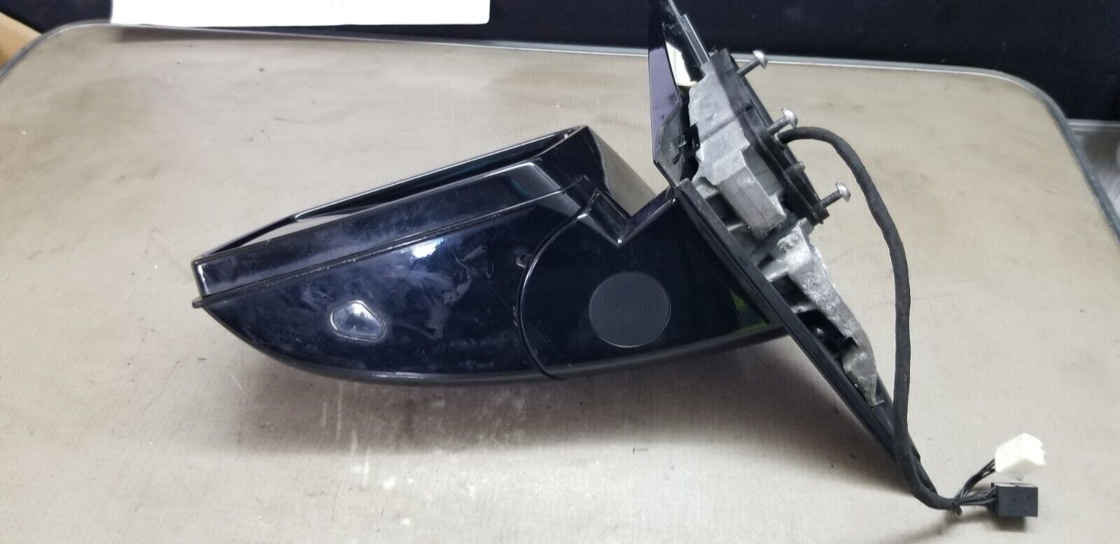 Mercedes Benz E-Class W212 Wing Mirror Folding Left Side - Image 6