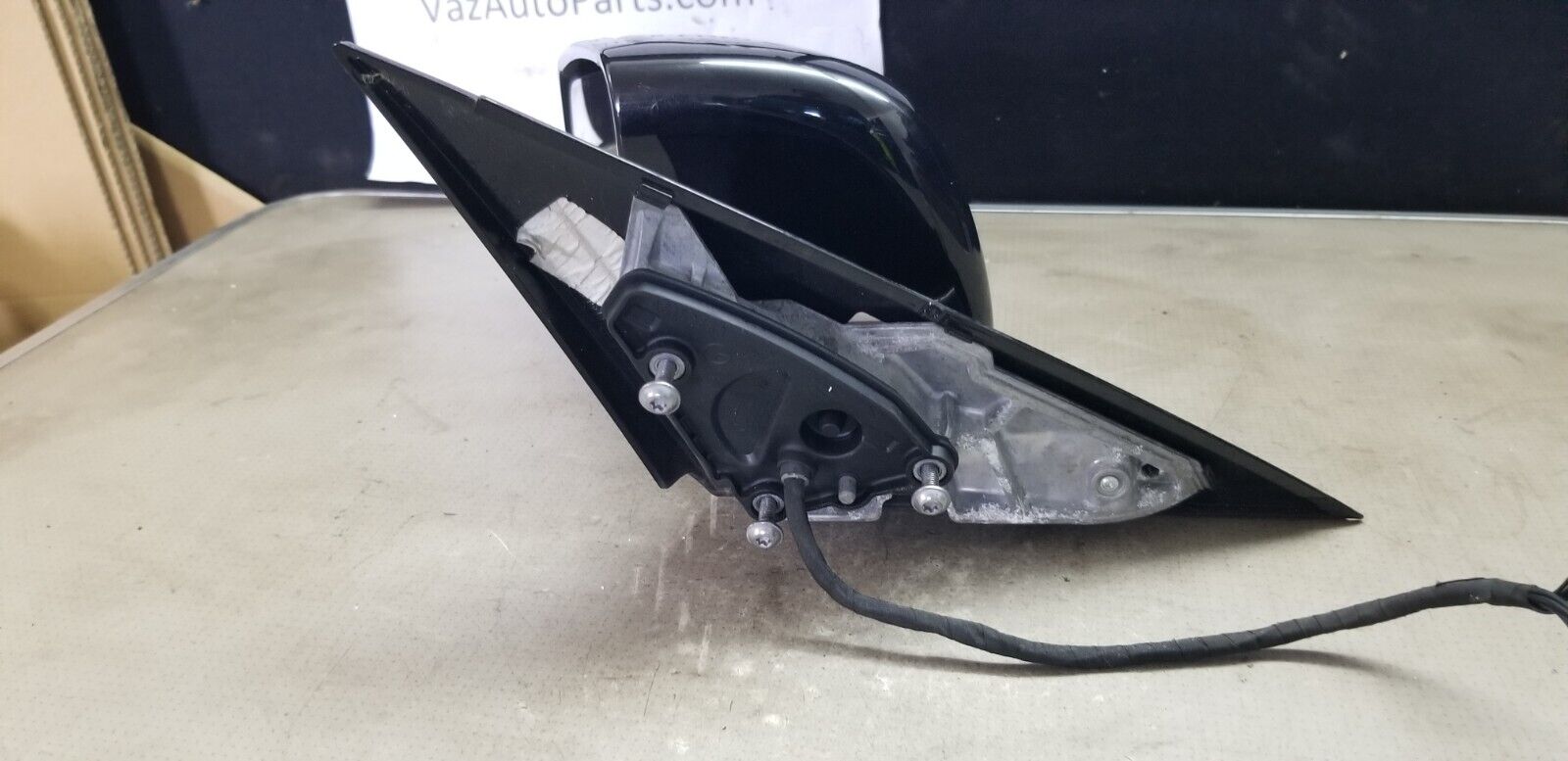 Mercedes Benz E-Class W212 Wing Mirror Folding Left Side - Image 8