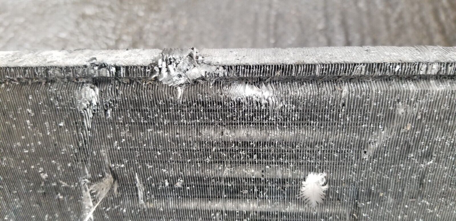 MERCEDES BENZ W906 SPRINTER WATER RADIATOR A9065000002 - Image 5