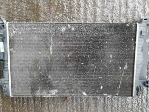 MERCEDES BENZ W906 SPRINTER WATER RADIATOR A9065000002