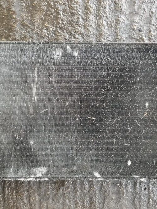 MERCEDES BENZ W906 SPRINTER WATER RADIATOR A9065000002