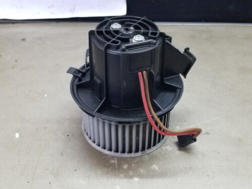 Mercedes Benz C E Class W204 W212 W207 Heater Fan Blower Motor V7825001 |O