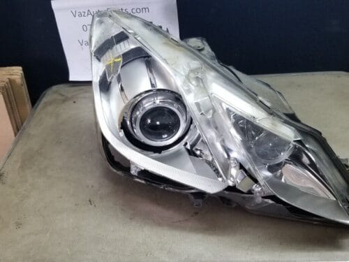 Mercedes E-Class C207 2011-2013 Xenon Adaptive Headlight Headlamp Rh/ Damaged |O