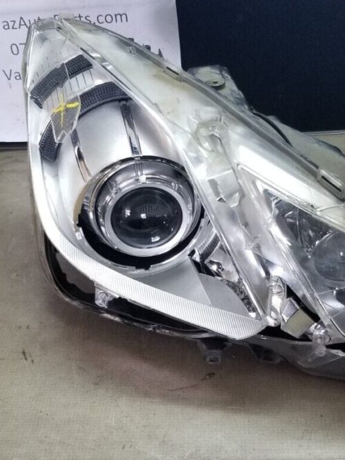 Mercedes E-Class C207 2011-2013 Xenon Adaptive Headlight Headlamp Rh/ Damaged |O