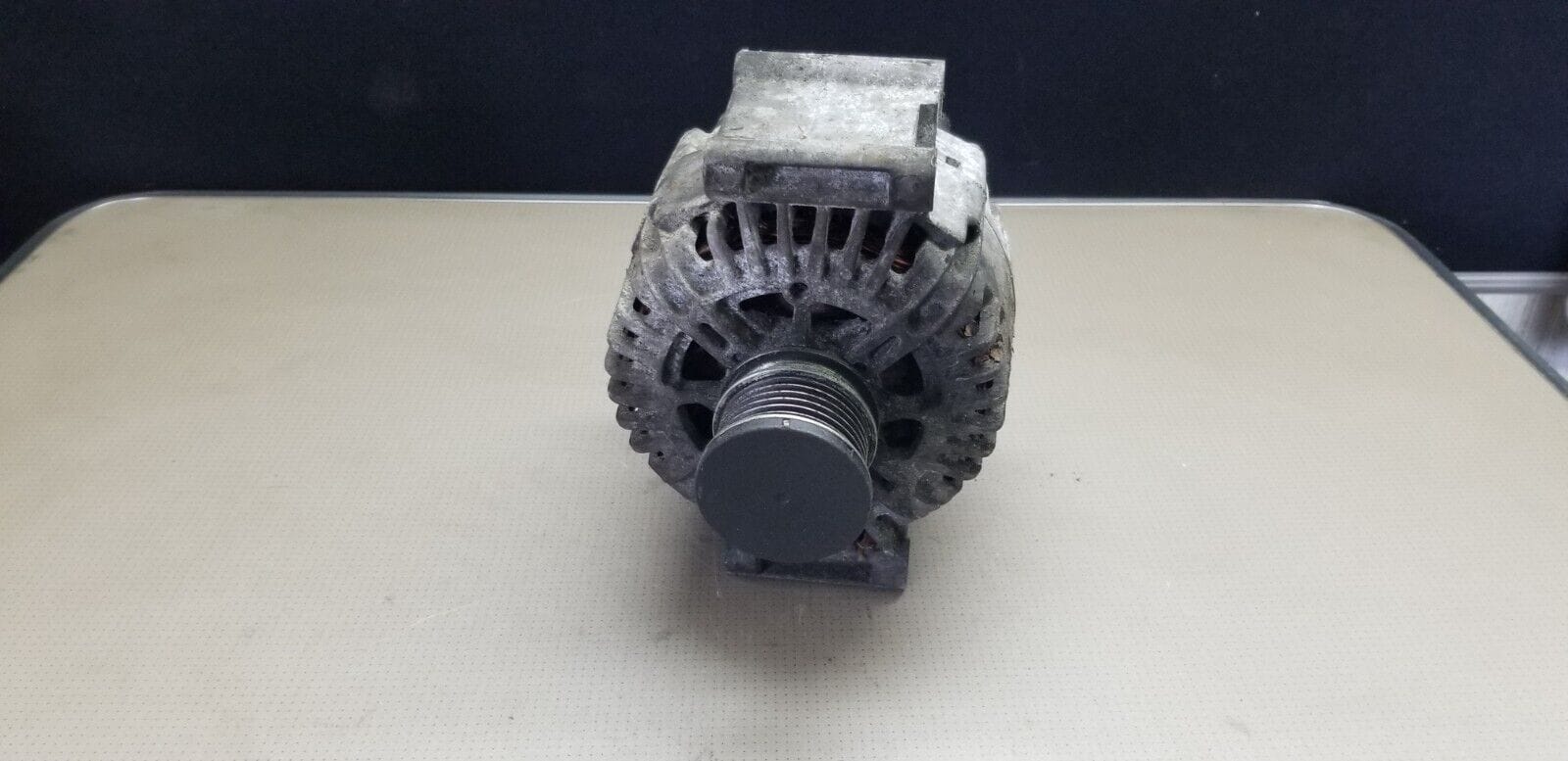 Mercedes Benz E Class C207 W207 2.1 Cdi Alternator Generator A0141541102 |O - Image 3