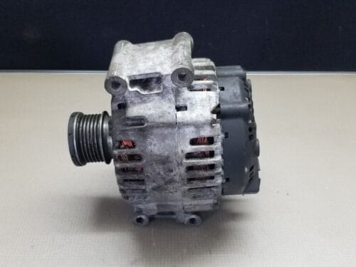 Mercedes Benz E Class C207 W207 2.1 Cdi Alternator Generator  A0141541102 |O