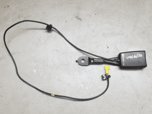 MERCEDES E CLASS Seat Belt Passenger Front 2014 W212 A2128601369