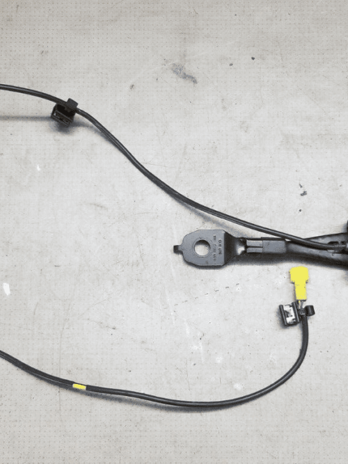 MERCEDES E CLASS Seat Belt Passenger Front 2014 W212 A2128601369