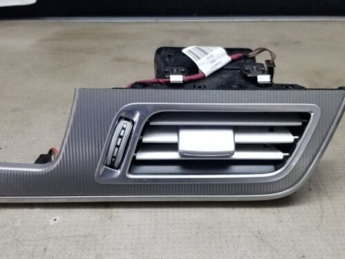 MERCEDES E CLASS W212 13-16 DRIVERS FRONT RIGHT DASHBOARD AIR VENT