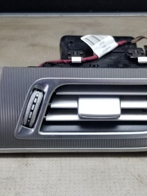 MERCEDES E CLASS W212 13-16 DRIVERS FRONT RIGHT DASHBOARD AIR VENT
