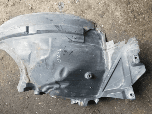 MERCEDES E CLASS W212 SPLASH GUARD LINER FRONT RIGHT A2126906930 2015