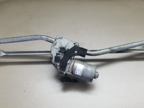 MERCEDES SPRINTER 13-ON WIPER MOTOR AND LINKAGE A9068200140