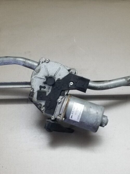 MERCEDES SPRINTER 13-ON WIPER MOTOR AND LINKAGE A9068200140