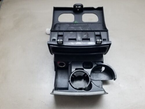 MERCEDES SPRINTER ASHTRAY CUP HOLDER A9066800558 W906 2015