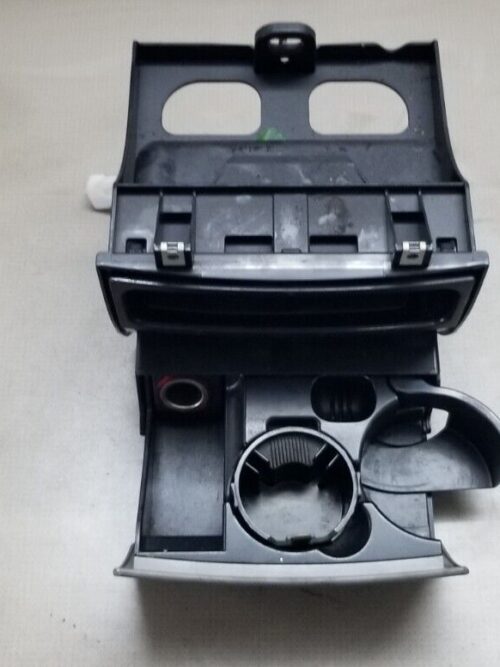 MERCEDES SPRINTER ASHTRAY CUP HOLDER A9066800558 W906 2015