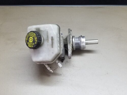 MERCEDES SPRINTER BRAKE MASTER CYLINDER A0024315202 W906 2.1L DSL 2014