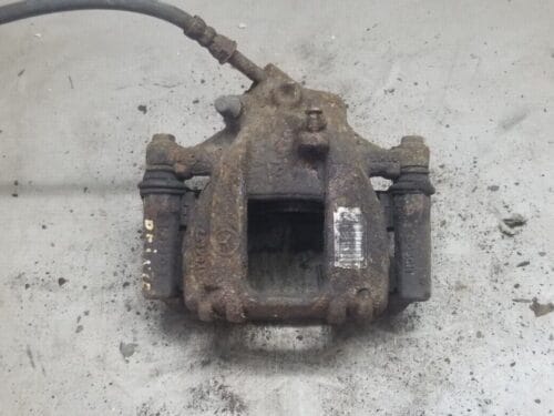 Mercedes Sprinter 2006 – 2016 Driver Right Off Side Rear Brake Caliper