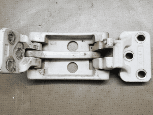 MERCEDES SPRINTER Door Hinge Passenger Rear Top 2014 Diesel A9067400037