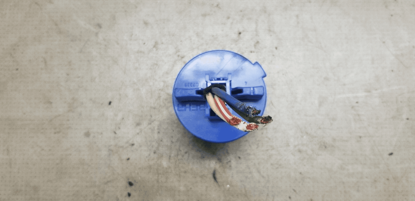 MERCEDES SPRINTER HEATER FAN RESISTOR W906 2.1L 2013 BLOWER MOTOR RESISTOR - Image 3