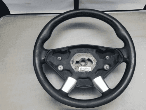 MERCEDES SPRINTER STEERING WHEEL A9064640501 W906 2.1L DSL 2014