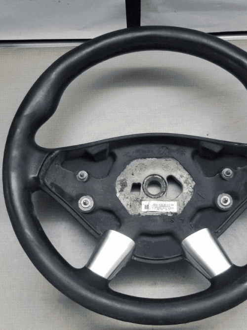 MERCEDES SPRINTER STEERING WHEEL A9064640501 W906 2.1L DSL 2014