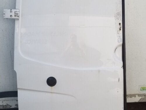 Volkswagen Crafter High Top N/S Rear Door 2006 – 2016
