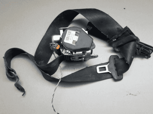 Mercedes Benz Sprinter W906 2012 Front Right O/S/F Seat Belt A9068600285 |O