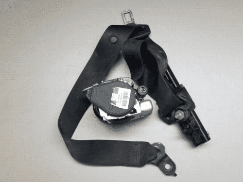 Mercedes Benz Sprinter W906 2012 Front Right O/S/F Seat Belt A9068600285 |O