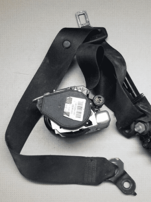Mercedes Benz Sprinter W906 2012 Front Right O/S/F Seat Belt A9068600285 |O