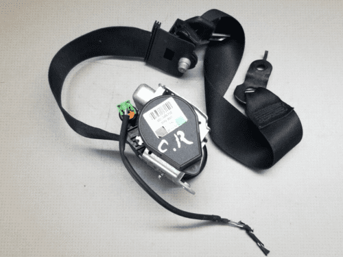 MERCEDES SPRINTER W906 FRONT RIGHT O/S/F SEAT BELT A9068600485