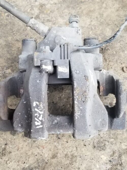 Mercedes E Class Rear Brake Caliper Right Rear W212 2015 E220 Cdi Brake Caliper |O
