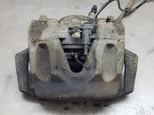 Mercedes E Class C207 E250 2.1 CDI Front Brake Caliper Driver Side