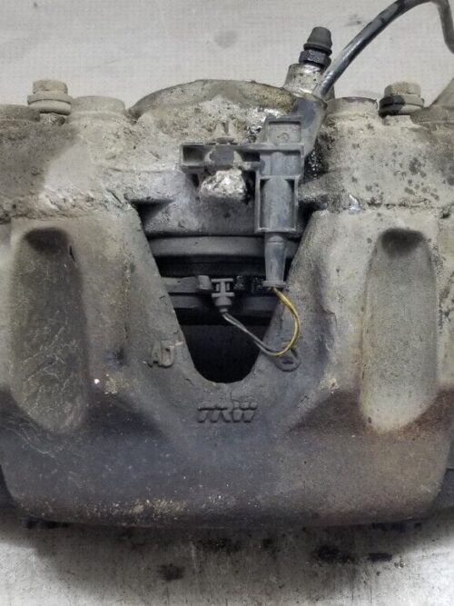 Mercedes E Class C207 E250 2.1 CDI Front Brake Caliper Driver Side