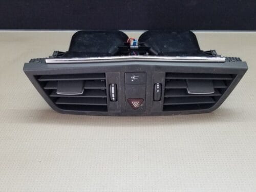 Mercedes E Class Middle Dashboard Air Vent A2078300054