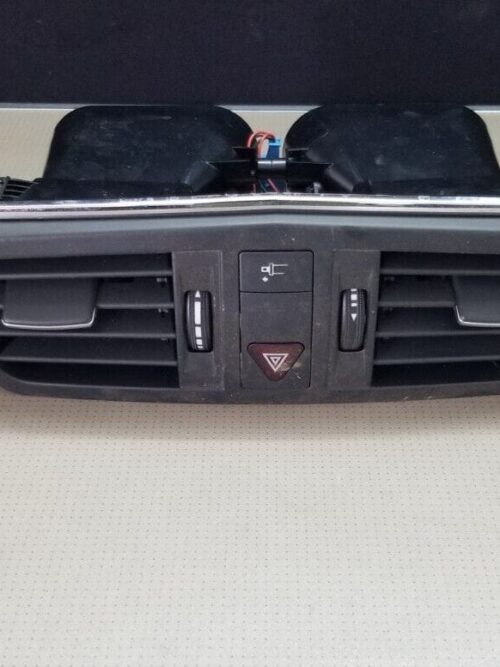 Mercedes E Class Middle Dashboard Air Vent A2078300054