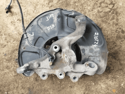 Mercedes E220 W212 Wheel Hub Carrier Front NS Left 2.1 Diesel 2015 |O