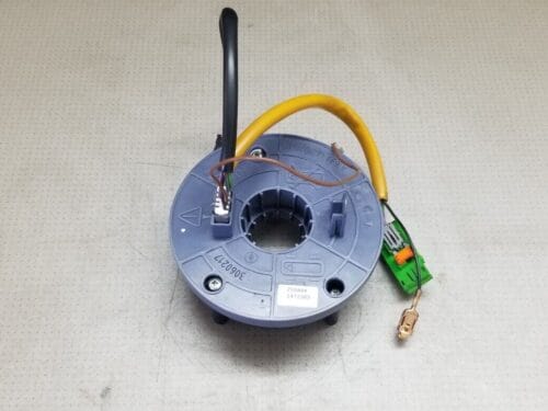 Mercedes Vito 2014 W639 Steering Wheel Clock Spring A6394640718