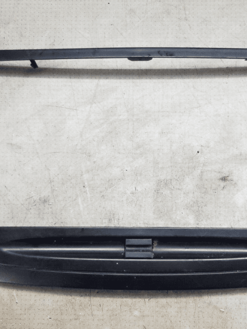 Mercedes Vito W639 Dash Board Front Panel A6396800407