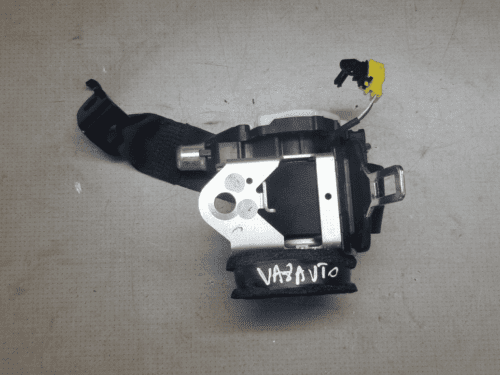 Mercedes-Benz E300 AMG Hybrid W212 2013 Seat Belt – Passenger Rear A2128609585 |O