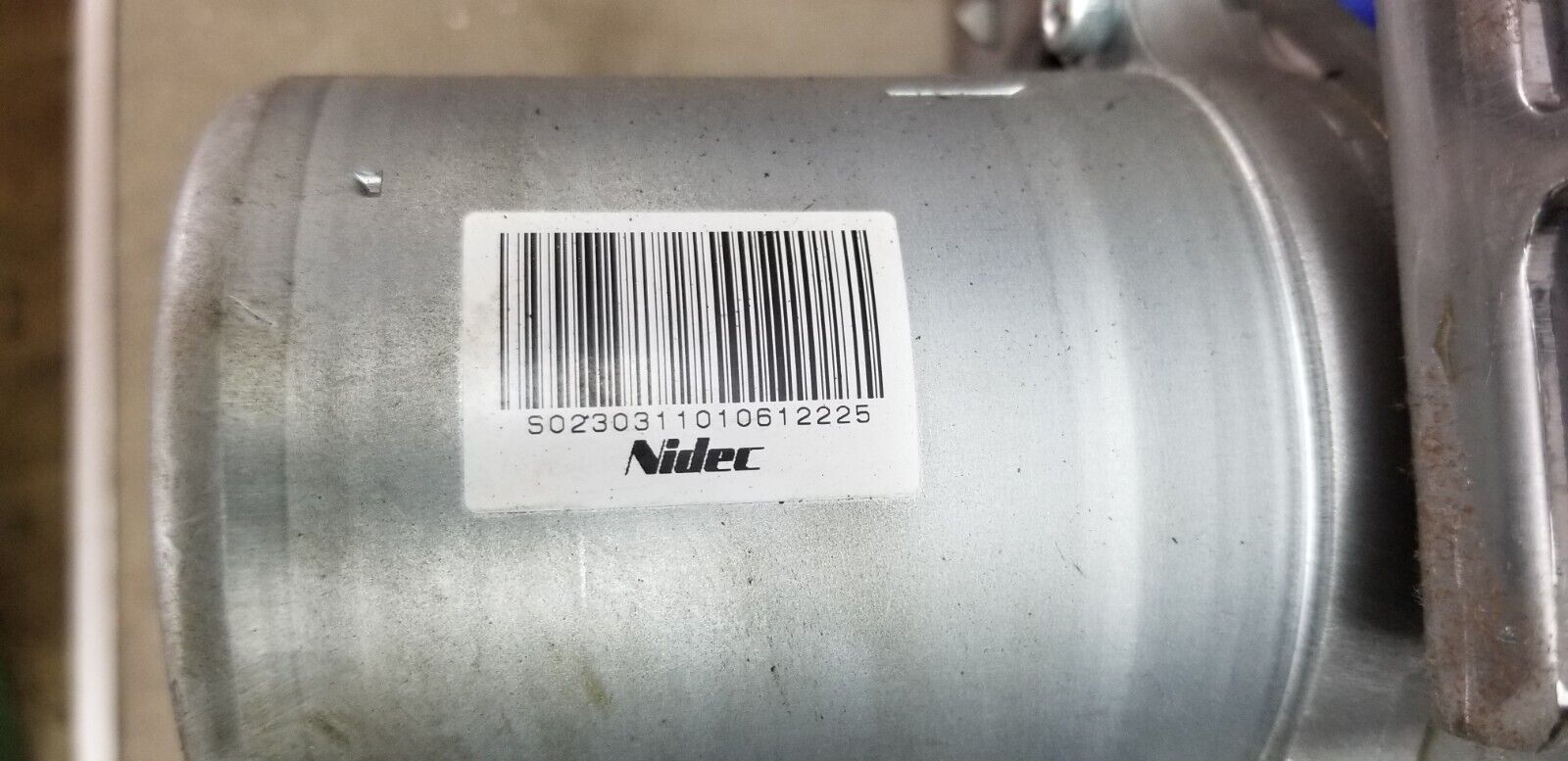 Nissan Qashqai J10 2010-2013 Steering Column 48810 BR00A - Image 6