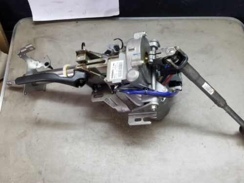 Nissan Qashqai J10 2010-2013 Steering Column 48810 BR00A
