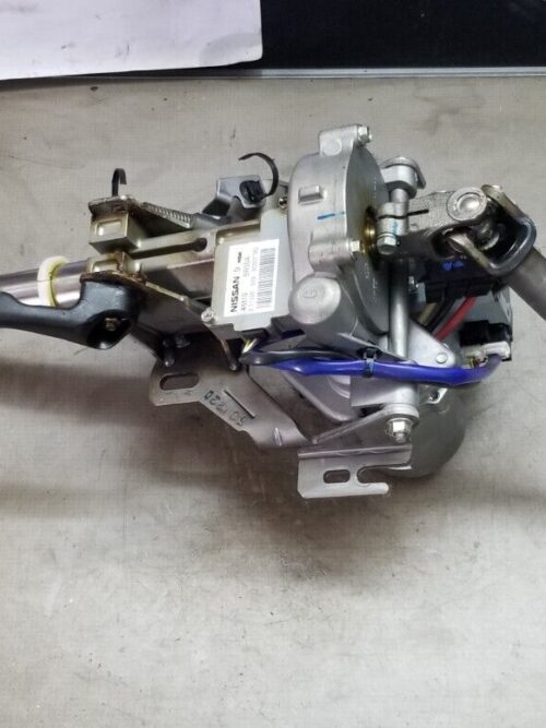 Nissan Qashqai J10 2010-2013 Steering Column 48810 BR00A