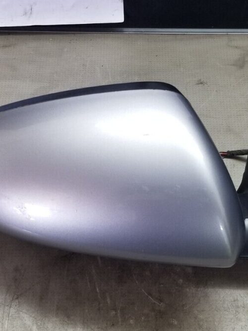 2011 Nissan Qashqai J10 Driver Side Mirror