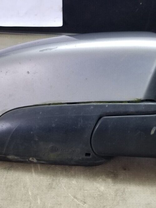 Right Side Door Mirror Nissan Qashqai 2011
