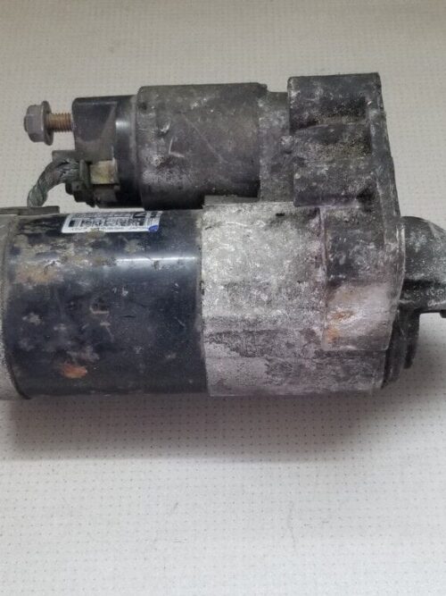Peugeot 308 - Starter Motor - 966401698001