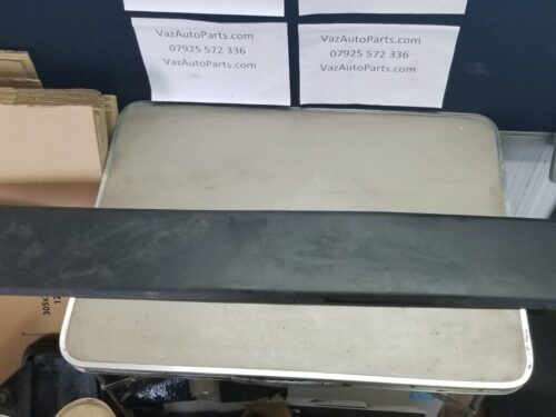 PEUGEOT BOXER EXTERIOR BODY TRIM RIGHT CENTRE 1307248070 2018